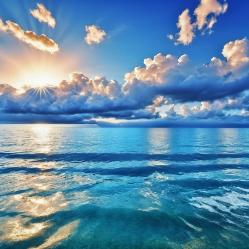 ocean background,windows wallpaper,blue waters,seascape,shades of blue,caribbean sea,tropical sea,sea landscape,blue water,ocean,ocean blue,full hd wallpaper,philippine sea,ocean paradise,the endless sea,blue sea,seascapes,calm water,mediterranean sea,the mediterranean sea,Photography,General,Realistic