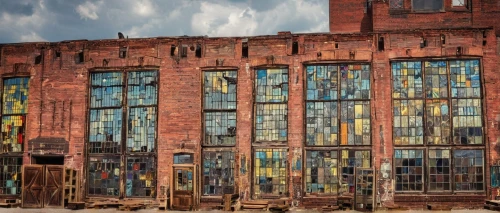 brickyards,abandoned factory,old factory building,brickworks,brownfields,old factory,detroit,industrial ruin,deindustrialization,brownfield,warehouses,abandoned building,lofts,empty factory,industrial building,old brick building,warehouse,dilapidated building,industrialism,freight depot,Unique,Paper Cuts,Paper Cuts 08