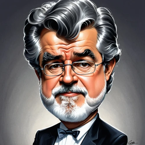 george lucas,giulianis,inileyev,zimerman,caricaturist,guccini,mahtani,pachter,caricature,jaafari,vangelis,struzan,meyerson,heschel,peskin,almodovar,sandalow,caricatured,tuleyev,steranko,Illustration,Abstract Fantasy,Abstract Fantasy 23