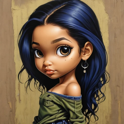 coraline,cute cartoon character,cute cartoon image,chibi girl,karou,illyria,caricatures,cartoon character,girl portrait,agnes,caricatured,clementine,young girl,kids illustration,painter doll,mignone,girl drawing,enid,polynesian girl,lumidee,Photography,General,Realistic