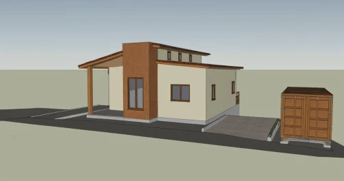 sketchup,house drawing,passivhaus,3d rendering,revit,small house,floorplan home,habitaciones,house floorplan,progetto,house shape,model house,homebuilding,vivienda,two story house,houses clipart,prefabricated buildings,inverted cottage,carports,dog house frame,Photography,General,Realistic