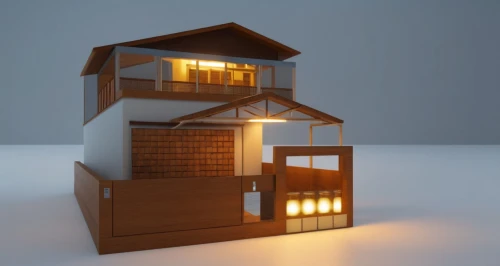 miniature house,3d render,dolls houses,3d rendering,3d model,model house,small house,wooden birdhouse,dollhouses,wooden house,doll house,3d rendered,wooden mockup,cubic house,render,wood doghouse,3d modeling,vivienda,bird house,sketchup,Photography,General,Realistic