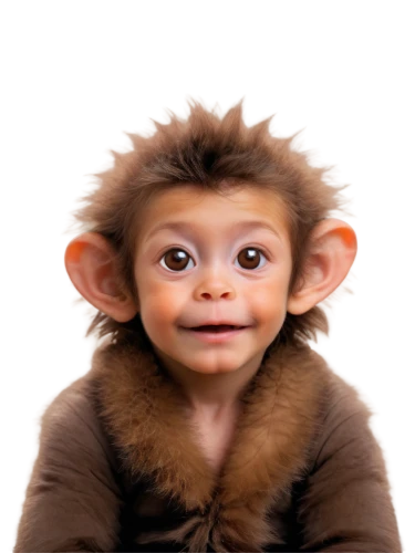 monchhichi,baby monkey,barbary monkey,monkey,simian,barbary ape,monkeying,apeman,macaque,mangabey,piccinini,rhesus,neanderthalensis,hominick,evolutionist,primate,macaco,magnon,monkey god,marmoset,Illustration,Paper based,Paper Based 05