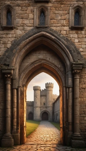 alnwick castle,gatehouses,archways,pointed arch,doorways,bargate,archway,blackgate,theed,castleguard,castlelike,entrances,stone gate,windows wallpaper,entranceways,city gate,walled,medieval castle,gateway,bodiam,Photography,General,Natural