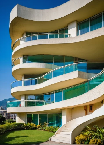 seidler,interlace,escala,balconies,lubetkin,neutra,corbu,fresnaye,condominia,riviera,penthouses,niemeyer,condominium,condominiums,futuristic architecture,modern architecture,modernism,malaparte,getty centre,condos,Conceptual Art,Oil color,Oil Color 23