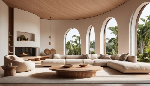 mahdavi,modern living room,living room,daybeds,minotti,natuzzi,cabana,interior modern design,chaise lounge,luxury home interior,amanresorts,contemporary decor,roof domes,modern minimalist lounge,soft furniture,livingroom,outdoor furniture,daybed,family room,sitting room,Photography,General,Realistic