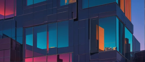 glass facades,glass building,glass facade,apartment block,glass blocks,buildings,balconies,colorful facade,row of windows,cubes,futuristic architecture,city blocks,apartment blocks,high rises,cityscape,colorful city,facade panels,apartment building,urban towers,cubic house,Conceptual Art,Daily,Daily 27