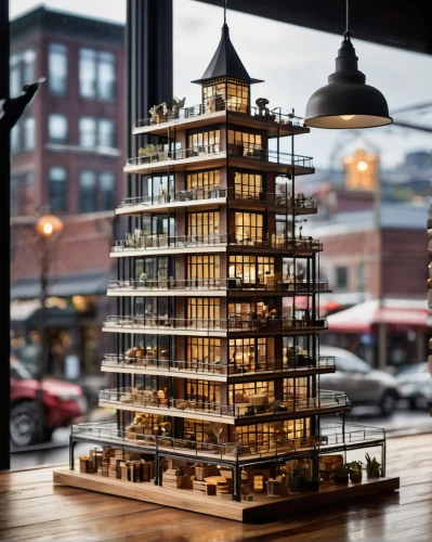 spice rack,pepper mill,lego city,copperopolis,glass yard ornament,steel tower,build lego,stone pagoda,brickyards,longaberger,renaissance tower,lego building blocks,wooden cubes,to build,toy brick,the energy tower,wooden construction,miniaturist,mke,teahouses,Unique,Paper Cuts,Paper Cuts 04