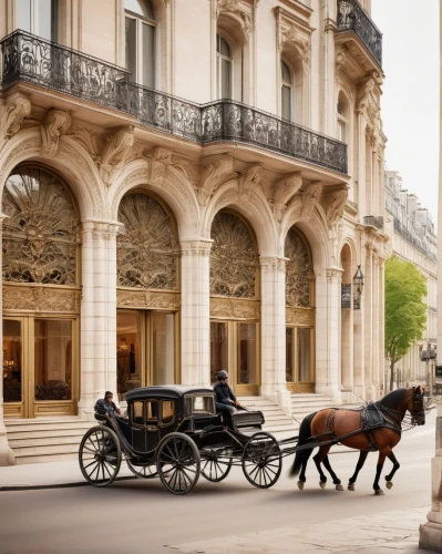 grand hotel europe,horse-drawn carriage,horse carriage,orsay,horse drawn carriage,musée d'orsay,parisian,horsecars,invalides,crillon,carriage,wooden carriage,samaritaine,cassation,conciergerie,montpellier,chantilly,delage,horse-drawn carriage pony,ritzau,Illustration,Retro,Retro 19