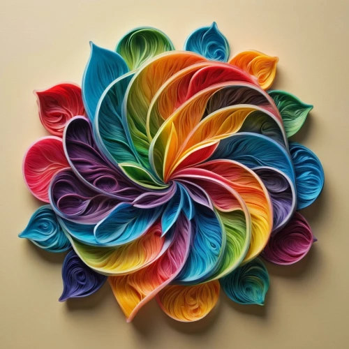 fabric flower,paper art,paper flower background,flower art,paper flowers,colorful spiral,colorful pasta,felt flower,paper roses,fabric flowers,spiral art,plastic flower,pinwheels,paper rose,floral rangoli,color paper,flower painting,cupcake paper,folded paper,spinart,Unique,Paper Cuts,Paper Cuts 01