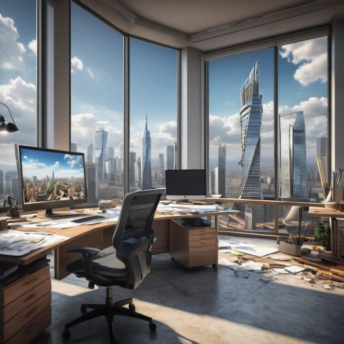 modern office,blur office background,offices,office desk,working space,creative office,cubicle,furnished office,workspaces,3d rendering,workstations,skyscraping,cryengine,bureaux,office automation,office,cubicles,pc tower,desk,skyscraper,Art,Classical Oil Painting,Classical Oil Painting 40