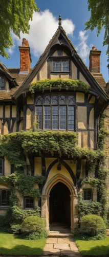 henry g marquand house,agecroft,elizabethan manor house,marylhurst,maplecroft,wriothesley,greystone,mansion,knight house,briarcliff,dillington house,dumanoir,rectories,roycroft,sancroft,fieldston,shusham,ravenswood,tylney,gawsworth,Art,Classical Oil Painting,Classical Oil Painting 39