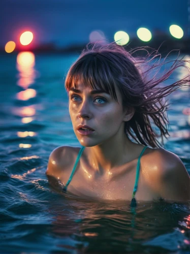 girl on the boat,girl on the river,midwater,in water,uffie,siren,blue lagoon,the girl in the bathtub,blue sea,under the water,grimes,water nymph,sea night,aislinn,underwater background,aitana,photo session in the aquatic studio,valerian,mcmorrow,photoshoot with water,Photography,Artistic Photography,Artistic Photography 04