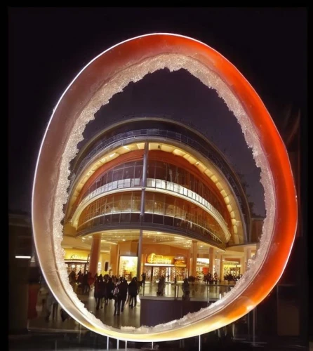 the dubai mall entrance,photosynth,galaxy soho,segerstrom,ahmanson,ghurair,lingotto,tysons,rivercenter,blavatnik,winspear,glorietta,reston,universum,centris,bullring,kaust,vivocity,oakbrook,globen