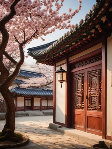 hanok,goryeo,gyeongbokgung,chuseok,japanese sakura background,plum blossoms,sakura background,dongbuyeo,heian,the cherry blossoms,blossom tree,asian architecture,changgyeonggung palace,hanhwa,gyeongbok palace,gudeok,hanseong,sakura tree,sungkyunkwan,dojo,Photography,Fashion Photography,Fashion Photography 23