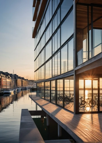 house by the water,penthouses,snohetta,waterview,glass facade,waterfront,mipim,aarhus,oceanfront,wooden decking,luxury property,lausanne,hoboken condos for sale,immobilier,brygge,shorefront,modern architecture,arkitekter,glass facades,gdynia,Photography,Artistic Photography,Artistic Photography 02