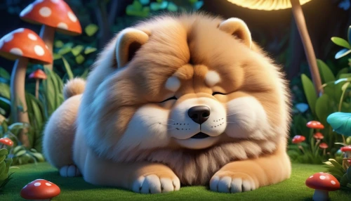 the dog a hug,cuddling bear,toy dog,fluffier,cute cartoon character,bumbles,fluffy,snuffles,disneynature,theodore,puxi,lilo,barni,orso,cute puppy,baby and teddy,cute cartoon image,appa,fluffy diary,fluffs,Unique,3D,3D Character