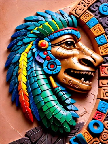 huichol,tezcatlipoca,aztecas,huitzilopochtli,azteca,pintados,mexica,cuauhtemoc,nahuatl,pakal,mesoamerican,tlaloc,alebrije,oaxacan,kukulkan,aztec,xolotl,bonampak,samudrala,viracocha,Conceptual Art,Daily,Daily 17