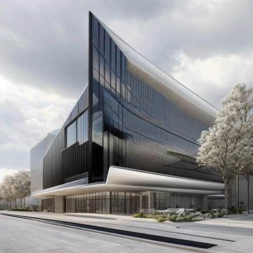 medibank,snohetta,gensler,phototherapeutics,biotechnology research institute,glass facade,embl,skolkovo,renderings,revit,new building,gronkjaer,office building,newbuilding,epfl,investec,metaldyne,headquarter,audencia,vinoly,Common,Common,Natural