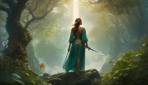 glorfindel,kahlan,seregil,galadriel,fantasy picture,finrod,sorceror,silmarillion,noldor,inara,elven,nissa,the wanderer,elendil,light bearer,rey,malazan,valar,swordswoman,fantasy art,Conceptual Art,Fantasy,Fantasy 05