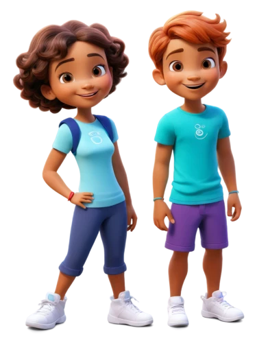 lilo,children jump rope,little boy and girl,junipero,mirka,lindos,retro cartoon people,boy and girl,innoventions,aristeidis,3d rendered,3d render,aristeas,minimis,girl and boy outdoor,3d model,livingstons,cute cartoon image,little people,kids illustration,Illustration,Realistic Fantasy,Realistic Fantasy 32