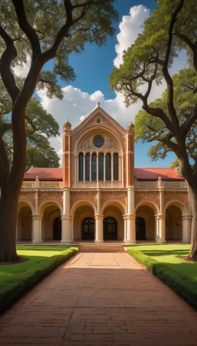 stanford university,stanford,michaelhouse,peterhouse,silliman,collegiate basilica,quadrangle,usyd,tulane,iisc,cloistered,smu,mccombs,uct,bizzell,makerere,iolani,roedean,kearsney,tcu,Illustration,Japanese style,Japanese Style 15