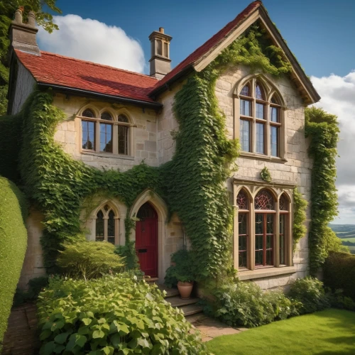 dreamhouse,country house,beautiful home,country cottage,victorian house,crooked house,witch's house,dandelion hall,home landscape,miniature house,ancient house,private house,stone house,old victorian,fairy tale castle,country estate,encasements,house insurance,bay window,little house,Illustration,Black and White,Black and White 16