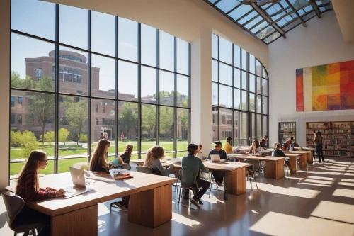 macalester,bobst,university library,rit,reading room,oberlin,kinsolving,uiuc,daylighting,rpi,umkc,annenberg,libraries,oclc,study room,student information systems,auc,schulich,massart,fieldston,Conceptual Art,Daily,Daily 25