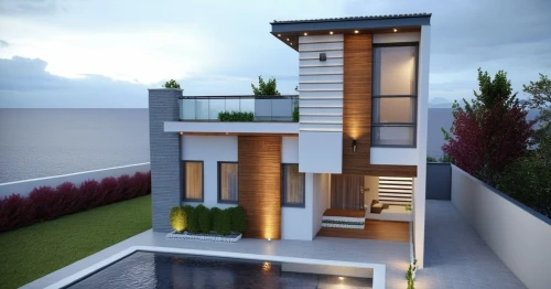 modern house,3d rendering,penthouses,block balcony,oceanfront,dreamhouse,modern architecture,render,cubic house,renders,ocean view,fresnaye,uluwatu,holiday villa,sky apartment,house by the water,oceanview,smart house,pool house,mudanya,Photography,General,Realistic