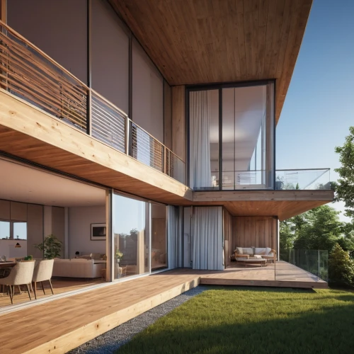 3d rendering,snohetta,dunes house,modern house,penthouses,revit,renderings,prefab,modern architecture,timber house,renders,associati,render,wooden decking,cantilevers,wooden house,cantilevered,passivhaus,cubic house,bohlin,Photography,General,Realistic