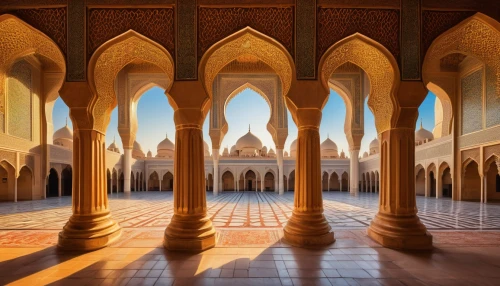 king abdullah i mosque,the hassan ii mosque,al nahyan grand mosque,sultan qaboos grand mosque,abu dhabi mosque,zayed mosque,islamic architectural,sheihk zayed mosque,mosques,hassan 2 mosque,sheikh zayed grand mosque,mihrab,alabaster mosque,sheikh zayed mosque,grand mosque,andalus,alhambra,khutba,mosque hassan,cloistered,Art,Classical Oil Painting,Classical Oil Painting 14