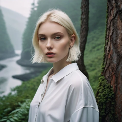 biophilia,austra,lapsley,alexandersson,risberg,filippa,chorkina,jingna,tuuli,vasilisa,tilda,dunst,frederikke,maxmara,eira,borghild,wasikowska,galadriel,behenna,silja,Photography,General,Natural