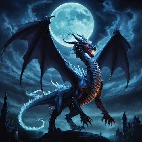 black dragon,darigan,dragonlord,drache,brisingr,draconic,cynder,dragonheart,draconis,ratri,dragao,dracul,dragon,wyrm,midir,saphira,darragon,dragonja,dragones,draconian,Illustration,Realistic Fantasy,Realistic Fantasy 02