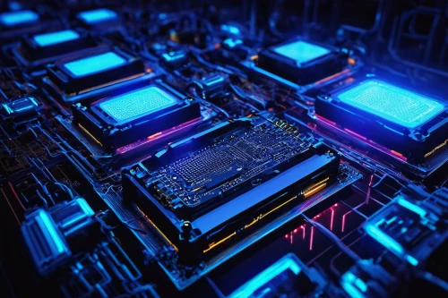 computer chips,graphic card,computer art,cpu,computer chip,electronics,circuit board,motherboard,silicon,processor,multiprocessor,computerized,3d render,tron,xfx,chipsets,microcomputer,pcb,cyberscene,sli,Art,Classical Oil Painting,Classical Oil Painting 07