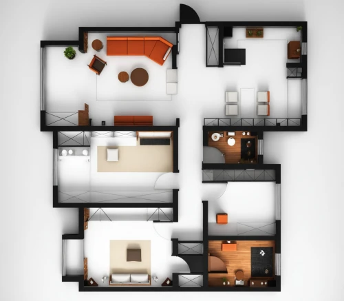floorplan home,an apartment,habitaciones,apartment house,apartment,floorplans,house floorplan,shared apartment,floorplan,apartments,loft,rowhouse,lofts,small house,tenement,floorpan,inverted cottage,townhome,rooms,appartement,Photography,General,Realistic