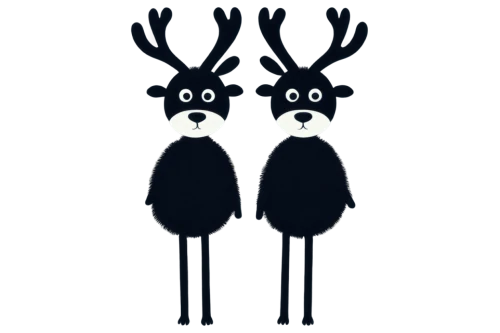 glowing antlers,couple silhouette,deer silhouette,windigo,wendigo,inkblot,jackalopes,yinyang,deer,nightstalkers,deers,reindeers,deer in tears,winter deer,deer with cub,two cows,oryxes,pair of ungulates,whitetails,fawns,Art,Artistic Painting,Artistic Painting 26