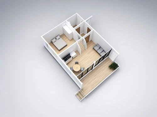 floorplan home,habitaciones,3d rendering,miniature house,house floorplan,inverted cottage,floorplans,shared apartment,sky apartment,sketchup,an apartment,appartment,floorplan,vivienda,lofted,apartment,smartsuite,dolls houses,appartement,wooden mockup,Photography,General,Realistic