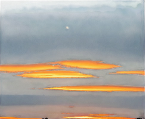dusk background,pictorialist,skylighted,planet alien sky,crepuscule,moon and star background,overpainting,moonlighted,skyboxes,extrasolar,unset,celestial object,coucher,crescent moon,photo painting,unmiset,moon and star,jupiter moon,taskbar,predawn,Art,Classical Oil Painting,Classical Oil Painting 17