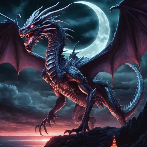 dragonheart,black dragon,dragonlord,dragao,brisingr,draconic,draconis,drache,dragon of earth,dragones,dragonfire,midir,darragon,ridley,cynder,dragon,tiamat,fire breathing dragon,wyvern,dragonriders,Conceptual Art,Sci-Fi,Sci-Fi 13