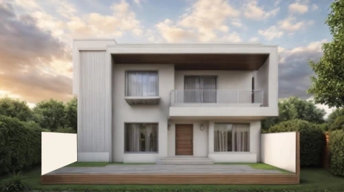 3d rendering,modern house,frame house,two story house,residential house,cubic house,residencial,stucco frame,inmobiliaria,house shape,house drawing,modern architecture,duplexes,vivienda,homebuilding,revit,floorplan home,render,prefab,passivhaus