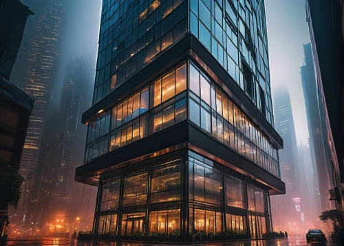 glass building,the skyscraper,skyscraper,1 wtc,kimmelman,escala,pc tower,metropolis,koolhaas,shanghai,vdara,steel tower,hypermodern,wtc,renaissance tower,futuristic architecture,proskauer,ctbuh,condos,skycraper,Illustration,Realistic Fantasy,Realistic Fantasy 28