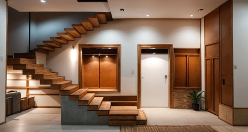 wooden stairs,wooden stair railing,outside staircase,winding staircase,hallway space,staircase,staircases,circular staircase,stairwell,stairwells,stair,stairs,walk-in closet,interior modern design,lofts,stairway,stairways,entryway,dumbwaiter,entryways,Photography,General,Realistic