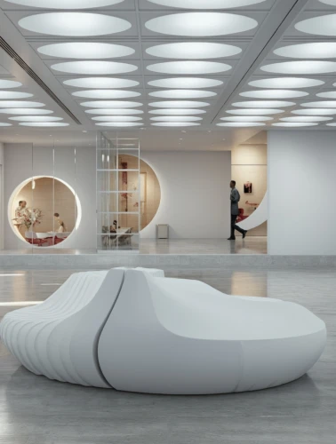 inflatable mattress,futuristic art museum,daybeds,beanbags,ufo interior,air mattress,water sofa,daybed,aircell,soft furniture,sky space concept,futuristic architecture,modern minimalist lounge,corian,interior modern design,cocoon,inflatable ring,modern decor,foscarini,gensler,Photography,General,Realistic