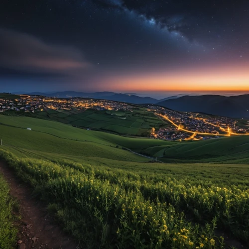 toscana,piemonte,palouse,moravia,langhe,tuscany,tuscan,light trail,barolo,toscane,valletti,italy,alsace,middleberg,umbria,the valley of the,green valley,volterra,slovakia,rolling hills,Photography,General,Realistic