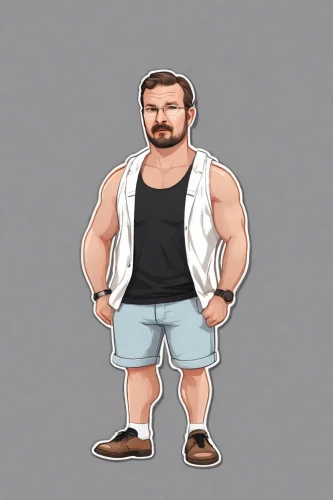 pubg mascot,bjornsson,bufferin,pattillo,png transparent,buffenbarger,chaderton,rodenhauser,strongman,grzybowski,barret,chadlington,dibiase,cloyd,kovic,zangief,muscle man,bleszinski,thogmartin,randy,Digital Art,Sticker