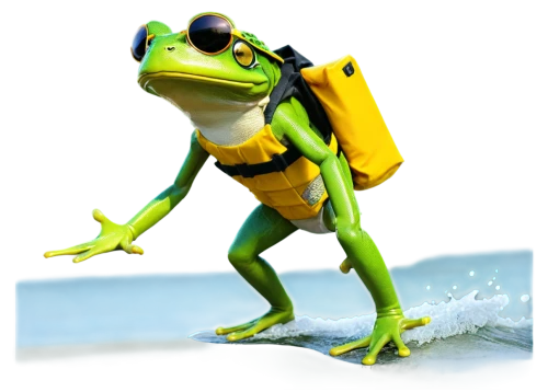 running frog,frog background,frog figure,pelophylax,water frog,frogman,jazz frog garden ornament,woman frog,green frog,man frog,frog,frog man,pond frog,amphibious,treefrog,litoria,eastern dwarf tree frog,gex,frog king,croak,Illustration,American Style,American Style 12
