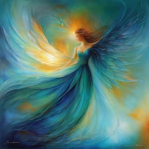 angel wing,angel wings,sirene,winged heart,sylphs,faery,sylph,transfigured,seraphim,faerie,enchantment,archangels,passion butterfly,angelicus,the archangel,firebird,fantasy art,angelman,oil painting on canvas,soulforce,Conceptual Art,Daily,Daily 32