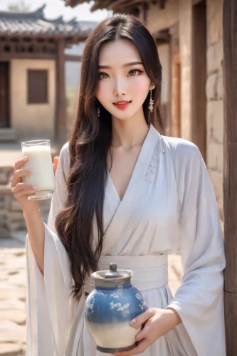 gongfu,goryeo,chuseok,dongyi,hanfu,gisaeng,tea,myongji,xiaojian,jasmine tea,gungnyeo,wonju,kunqu,bingqian,hansung,tea zen,jingqian,diaochan,gojoseon,sungkyunkwan,Photography,Realistic