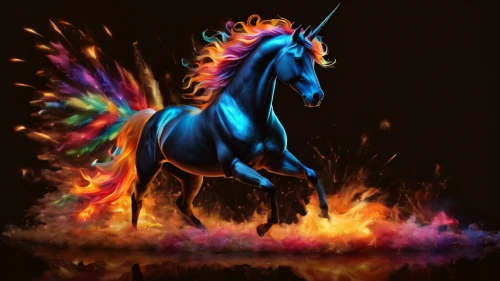 unicorn background,rainbow unicorn,fire horse,colorful horse,unicorn art,pegasys,unicorn,nikorn,unicorn and rainbow,skillicorn,licorne,patronus,pegasi,rainbow pencil background,garrison,unicorns,fire background,rainbow background,constellation unicorn,pegasus,Photography,General,Natural