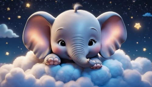 dumbo,circus elephant,elefant,elefante,silliphant,elephant,cartoon elephants,water elephant,hathi,tembo,horton,musth,triomphant,babar,pachyderm,blue elephant,olifant,elephunk,circus animal,elephantine,Unique,3D,3D Character